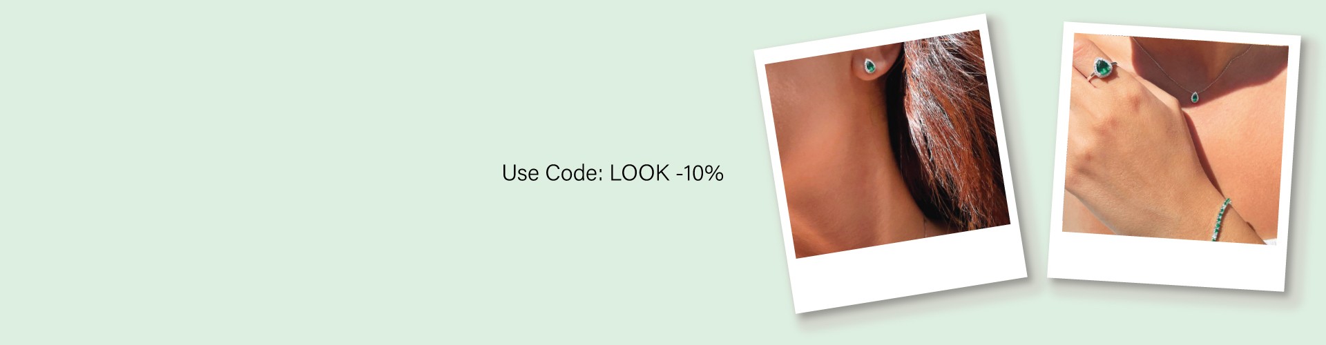 Shop the Look