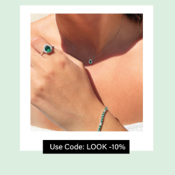 Shop the Look